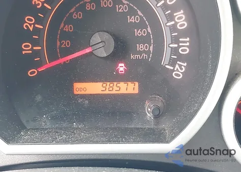 2010 Toyota Tundra Grade 5.7L V8 from USA, damaged, VIN 5TFEY5F18AX097405